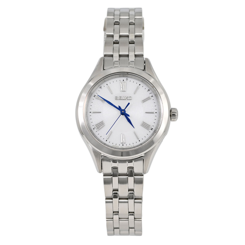 Rakuten - SEIKO SELECTION SSDY047 アナログ 電波ソーラー セイコー　セレクションレディース腕時計 プレゼント ギフト 3年保証 送料無料