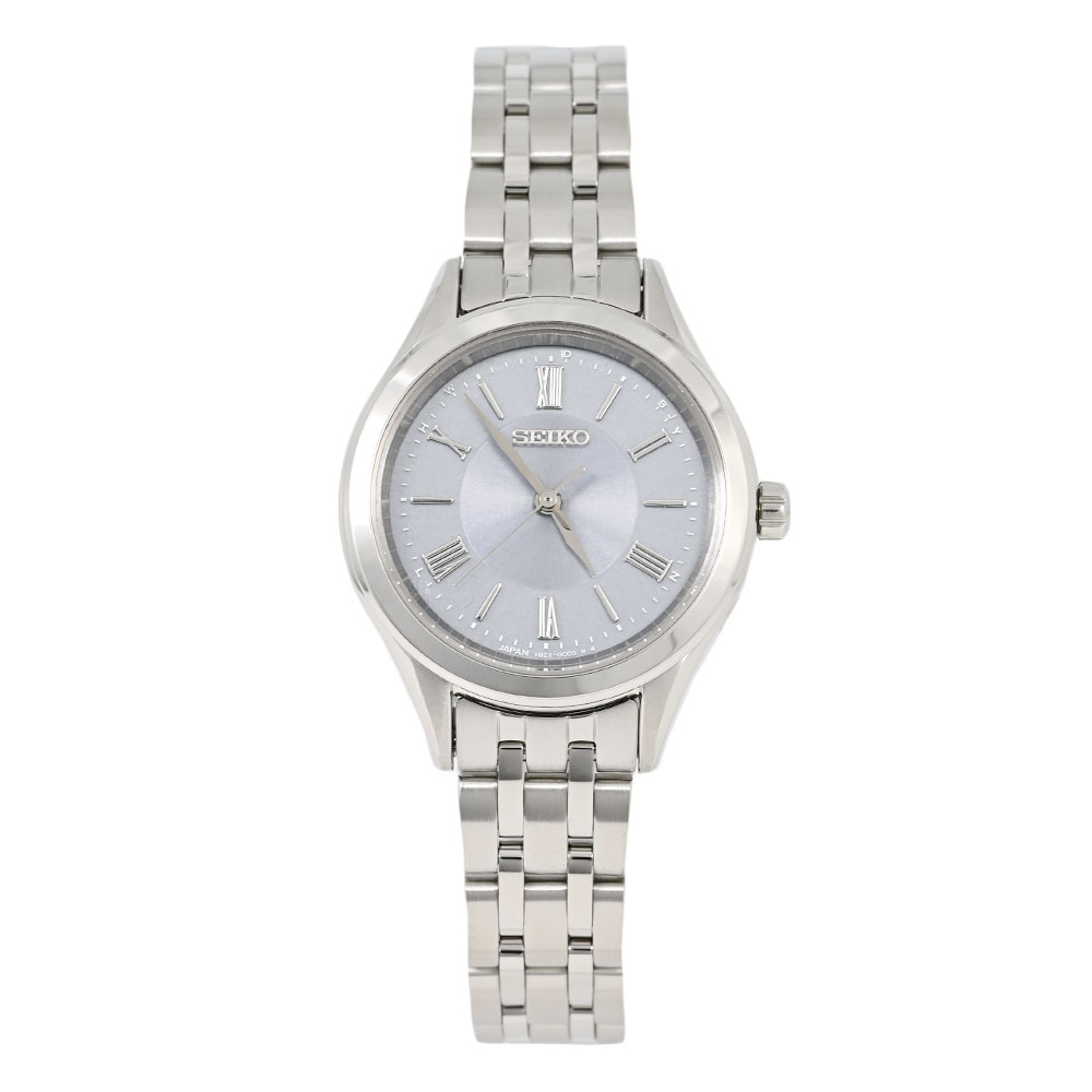 Rakuten - SEIKO SELECTION SSDY049 アナログ 電波ソーラー セイコー　セレクションレディース腕時計 プレゼント ギフト 3年保証 送料無料