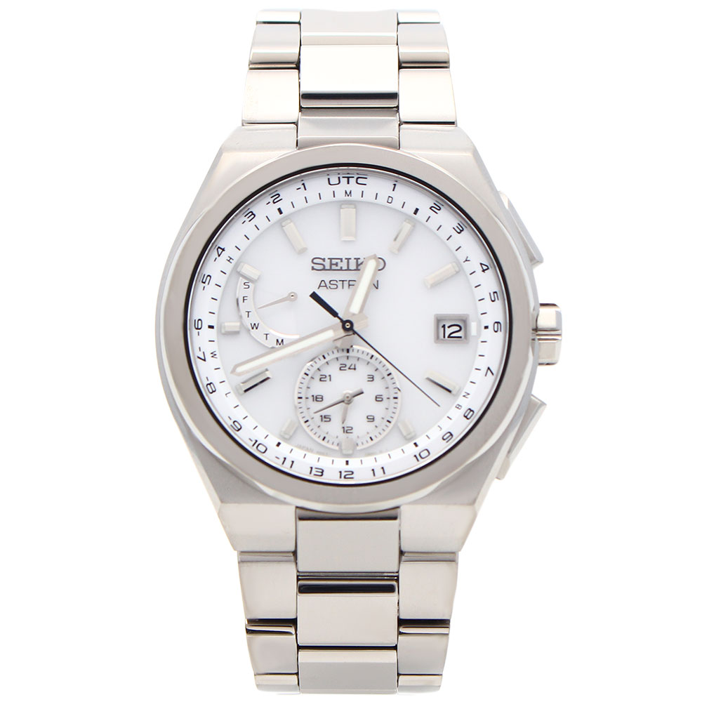 SEIKO ASTRON SBXY085 アナログ 電波ソーラー アストロン　ネクスター　NEXTER　耐メタルアレルギー メンズ腕時計 プレゼント ギフト メーカー3年保証 送料無料