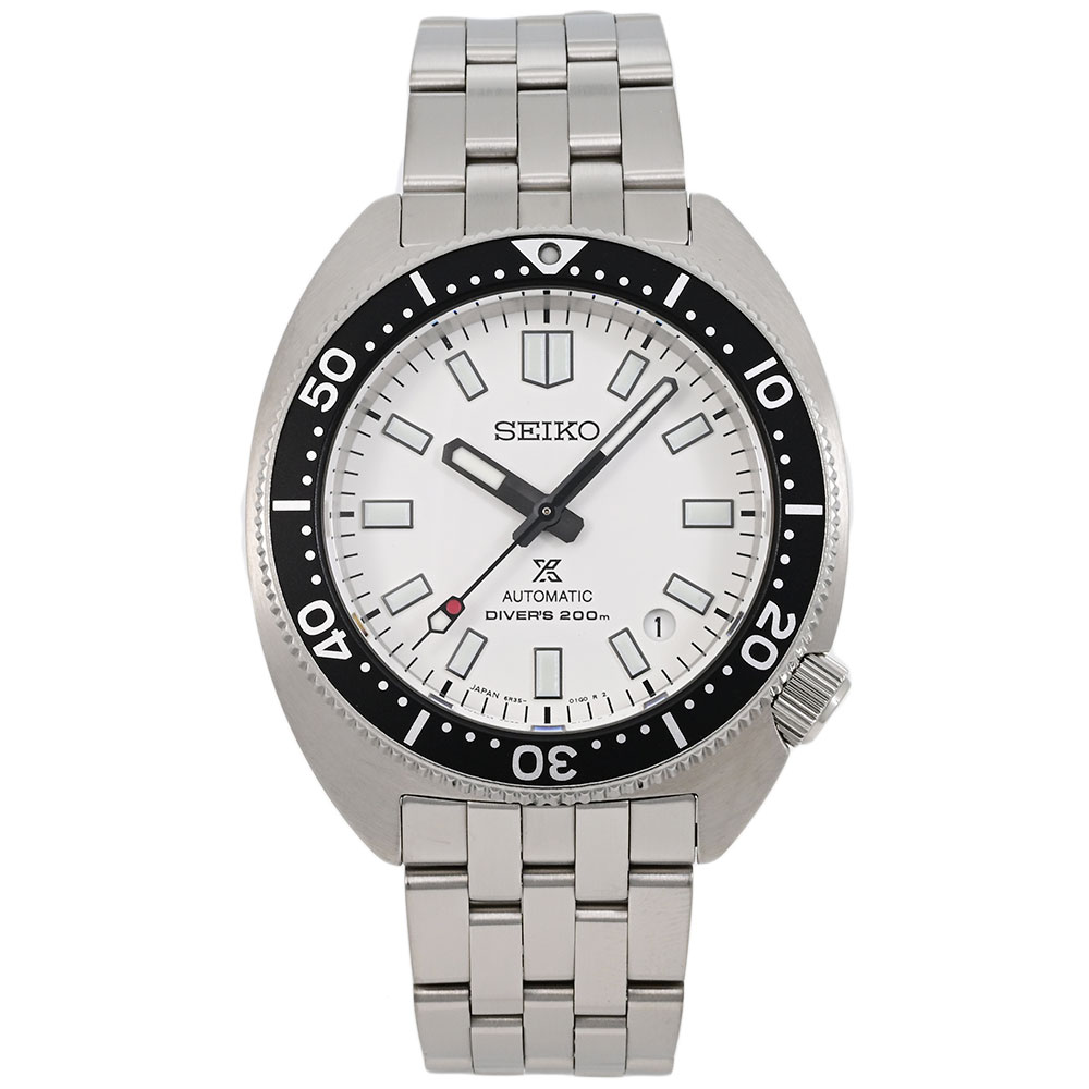 Rakuten - SEIKO PROSPEX SPB313J1 アナログ 自動巻き プロスペックス　ダイバーズ メンズ腕時計 プレゼント ギフト 1年保証 送料無料