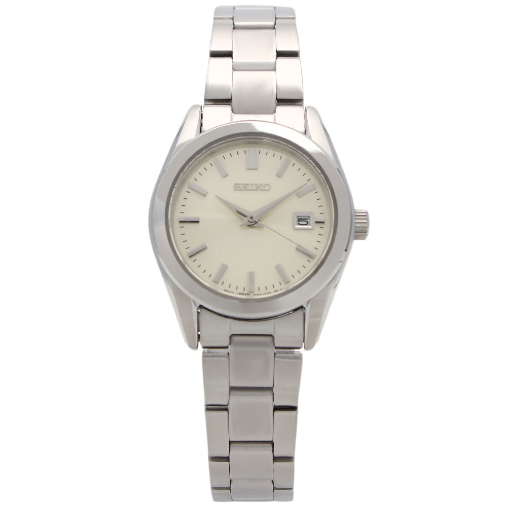 樂天商城 - SEIKO SELECTION HFH001P アナログ クオーツ レディース腕時計 プレゼント ギフト 1年保証 送料無料