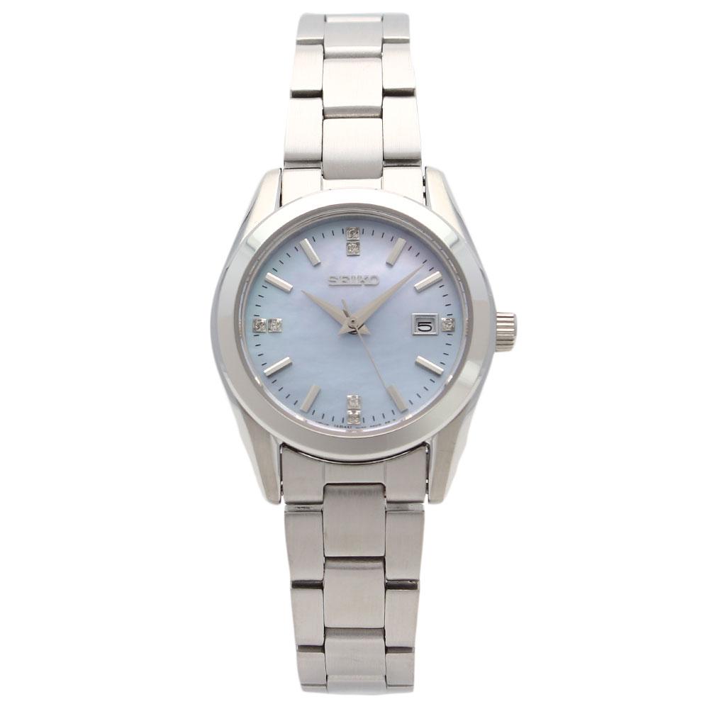 樂天商城 - SEIKO SELECTION HFH003P アナログ クオーツ レディース腕時計 プレゼント ギフト 1年保証 送料無料