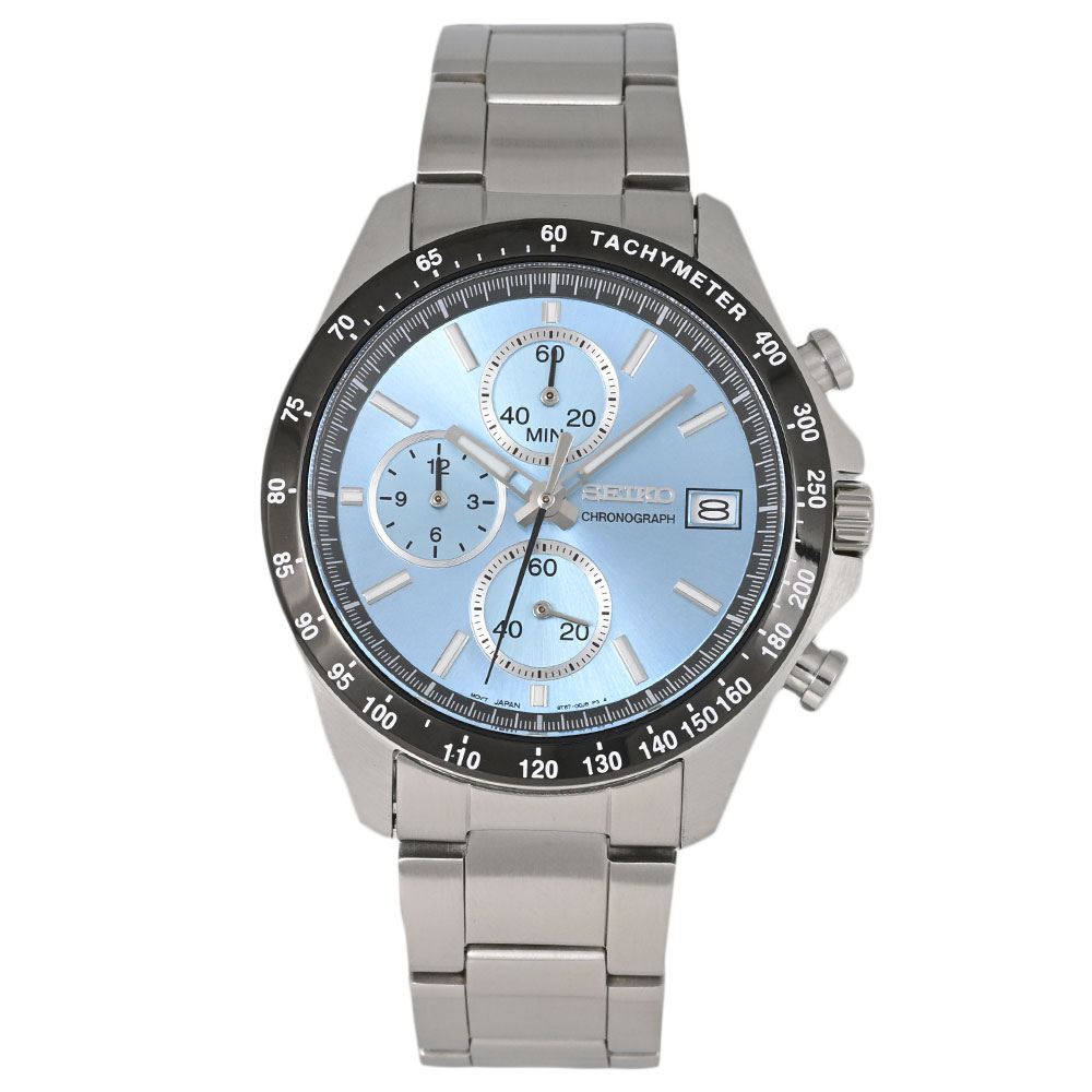 Seiko Spirit - SEIKO SPIRIT SBTR029 セレクション スピリット 腕時計 プレゼント ギフト メーカー3年保証 送料無料