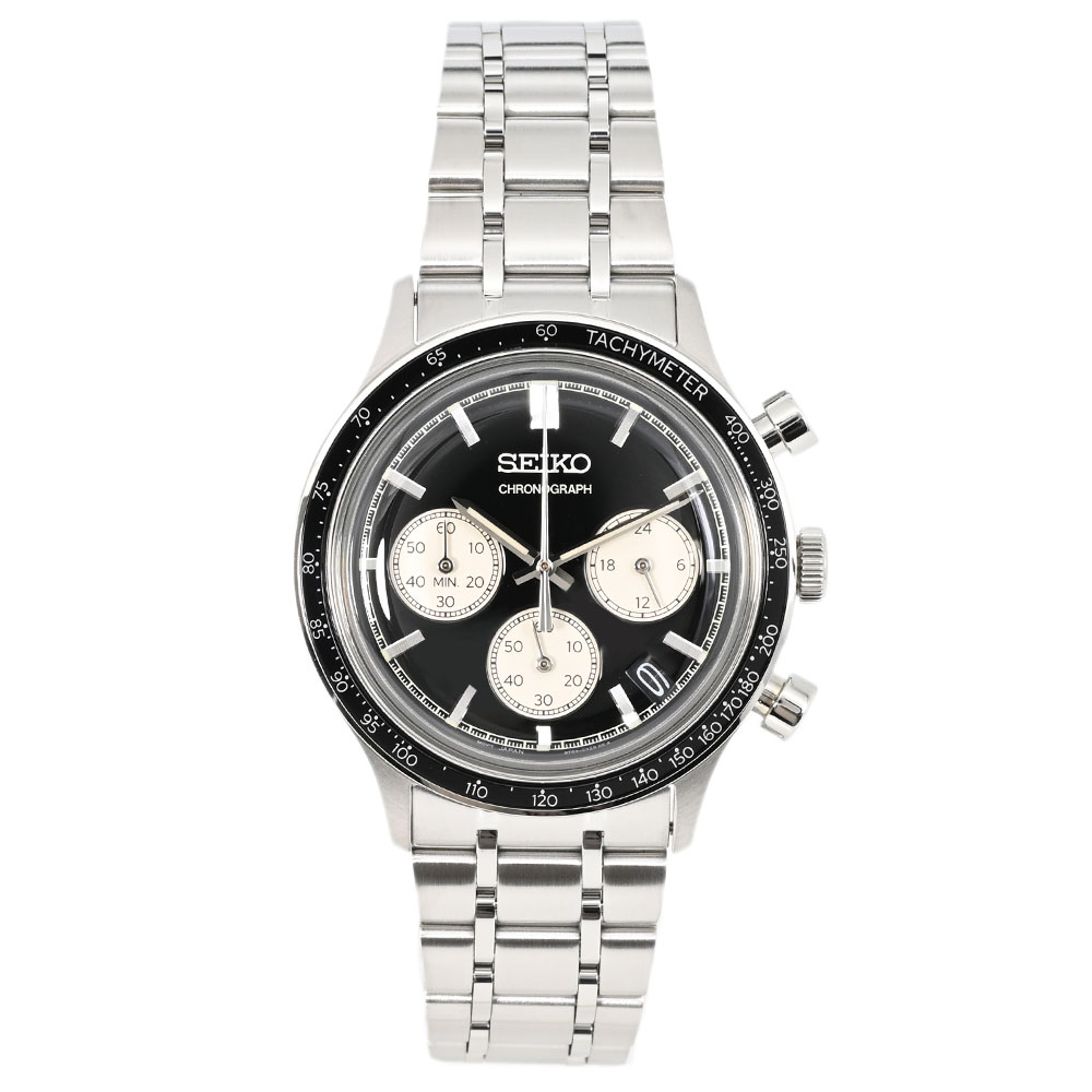 楽天市場】seiko タキメーター（メンズ腕時計｜腕時計）の通販