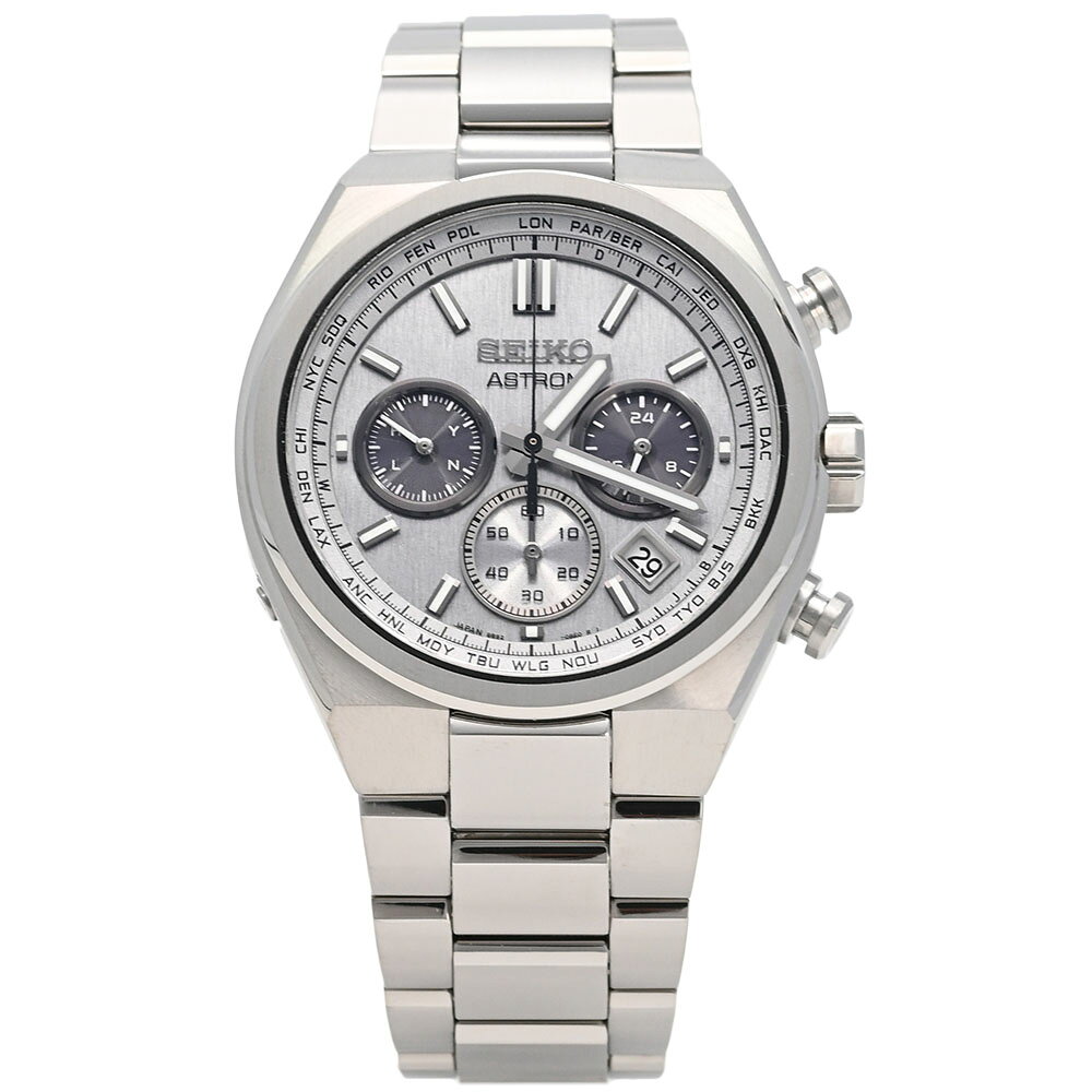 Seiko Astron SBXY095
