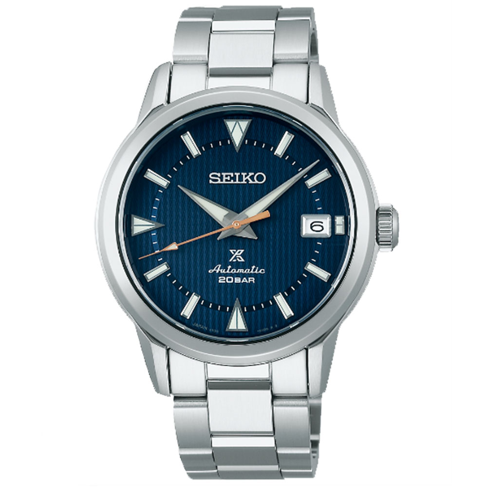 SEIKO PROSPEX SPB249J1 アナログ 自動巻き セイコー　プロスペックス　Land メンズ腕時計 プレゼント ギフト 1年保証 送料無料