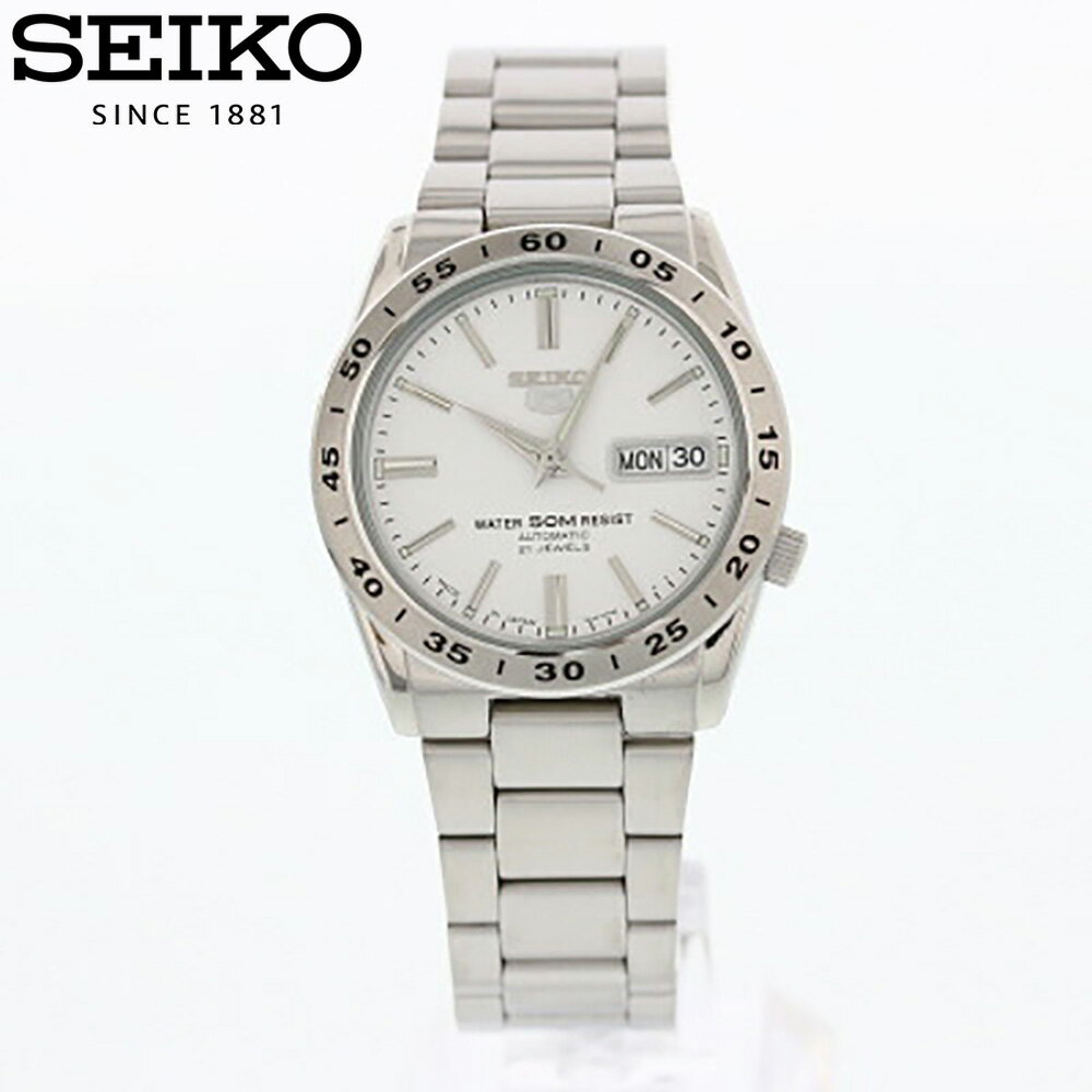 SEIKO セイコー SNKD97J SEIKO5 セイコーファイブ腕時計 時計 メンズ 機械式 自 ...