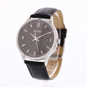 SEIKO / セイコー SGEH85P 腕時計 メンズ レザーベルト 【あす楽対応_東海】