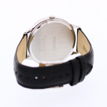 SEIKO / セイコー SGEH85P 腕時計 メンズ レザーベルト 【あす楽対応_東海】