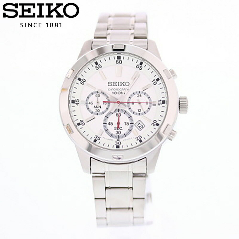 SEIKO / セイコー SKS601P 腕時計 メンズSEIKO / セイコー SKS601P 腕時計 メンズ