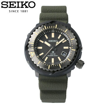 【楽天スーパーセール特別値下げ！さらにポイント10倍】SEIKO PROSPEX / セイコー プロスペックス SNE543P 腕時計 メンズ STREET SERIES ストリートシリーズ ソーラー 【あす楽対応_東海】