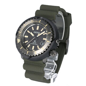 【楽天スーパーセール特別値下げ!さらにポイント10倍】SEIKO PROSPEX / セイコー プロスペックス SNE543P 腕時計 メンズ STREET SERIES ストリートシリーズ ソーラー 【あす楽対応_東海】