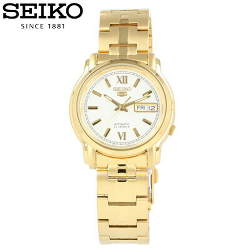 SEIKO セイコー SEIKO5 セイコーファイブ 腕時計 時計 メンズ アナログ 自動巻き オートマティック カジュアル 防水 ステンレス メタル ブレス ゴールド 金 シルバー 銀 シースルーバック 裏スケ ルミブライト 夜光 SNKK84K プレゼント ギフト 1年保証 送料無料 SEIKO セイコー SEIKO5 セイコーファイブ 腕時計 時計 メンズ アナログ 自動巻き オートマティック カジュアル 防水 ステンレス メタル ブレス ゴールド 金 シルバー 銀 シースルーバック 裏スケ ルミブライト 夜光 SNKK84K プレゼント ギフト 1年保証 送料無料