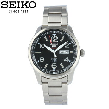 【全商品ポイント10倍！楽天スーパーセール】SEIKO 5 SPORTS / セイコー ファイブ スポーツ SRP619J 腕時計 メンズ 自動巻き ステンレスベルト スケルトンバック 【あす楽対応_東海】