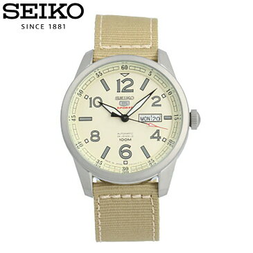 【全商品ポイント10倍！楽天スーパーセール】SEIKO 5 SPORTS / セイコー ファイブ スポーツ SRP635J 腕時計 メンズ 自動巻き ナイロンベルト スケルトンバック 【あす楽対応_東海】