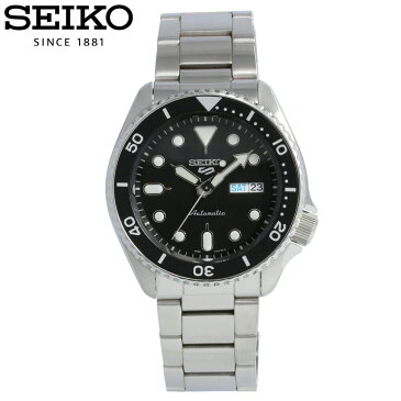 【超ポイントバック祭!】 SEIKO 5 SPORTS / セイコー ファイブ スポーツ SRPD55K 腕時計 メンズ オートマチック 自動巻き 機械式 【あす楽対応_東海】