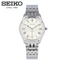 SEIKO ZCR[rv v Y NI[c AiO X[ZRh XeX ^ Vo[ AC{[Vo[ SRK047Pv[g Mtg 1Nۏ  ̓