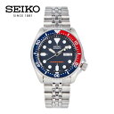 SEIKO セイコー腕時計 時計 メンズ 防水 オートマチック 自動巻き アナログ 3針 DIVER ...