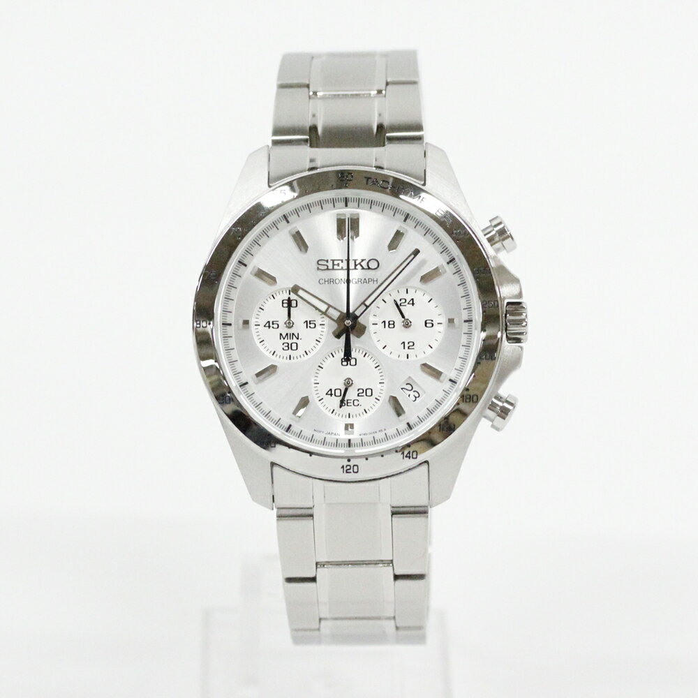 Rakuten - SEIKO SPIRIT SBTR009 セレクション スピリット 腕時計 プレゼント ギフト メーカー3年保証 送料無料