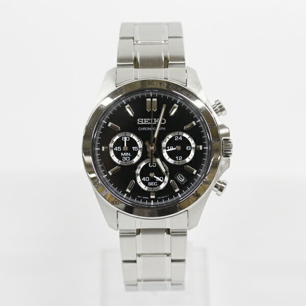 樂天商城 - SEIKO SPIRIT SBTR013 セレクション スピリット 腕時計 プレゼント ギフト メーカー3年保証 送料無料