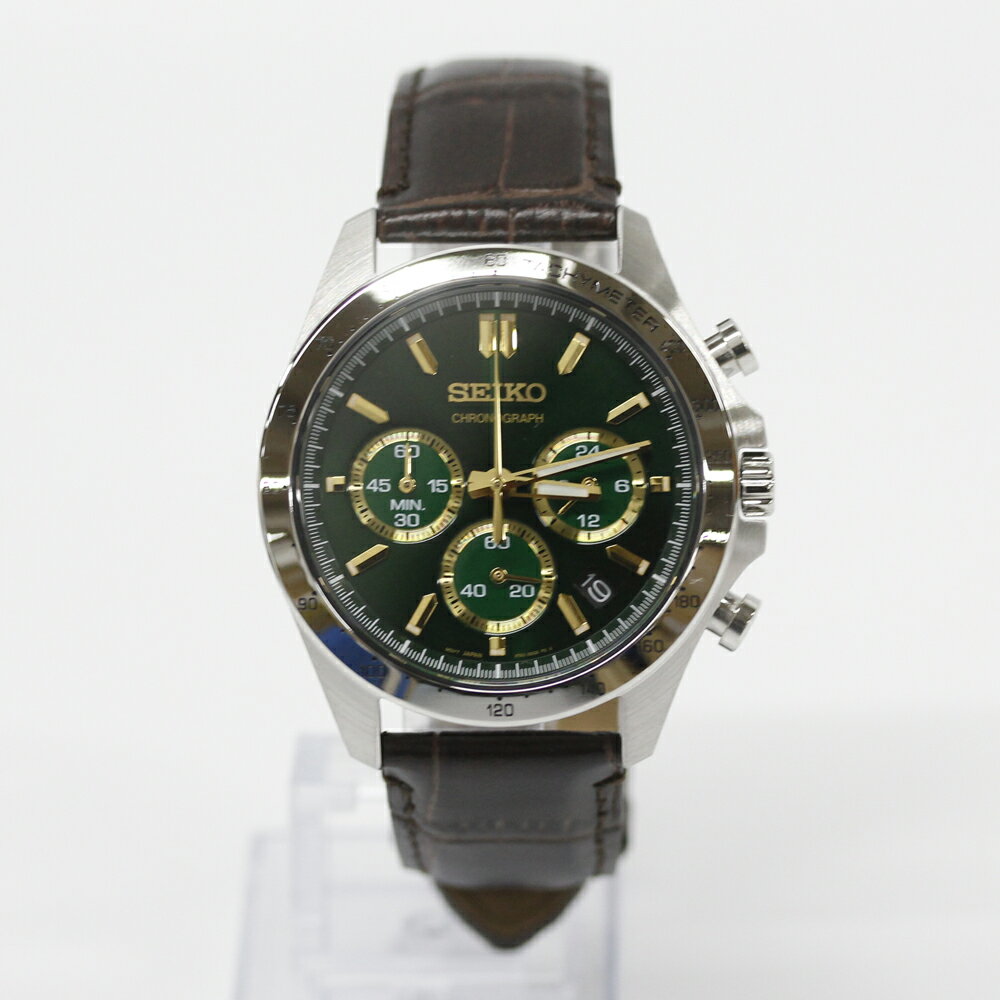 OMEGA - SEIKO SPIRIT SBTR017 セレクション スピリット 腕時計 プレゼント ギフト メーカー3年保証 送料無料