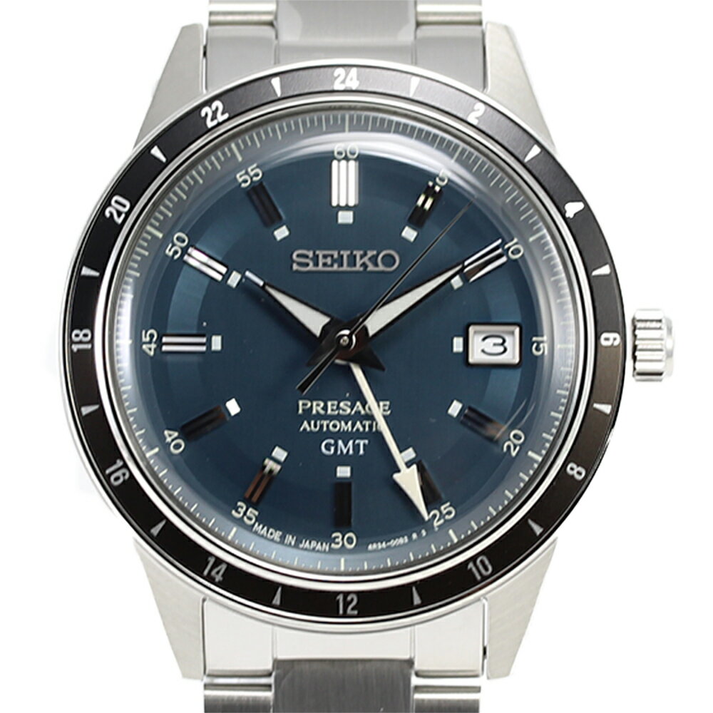 SEIKO PRESAGE SARY229 セイコー　プレザージュ Style60's メンズ 腕時計 プレゼント ギフト メーカー3年保証 送料無料