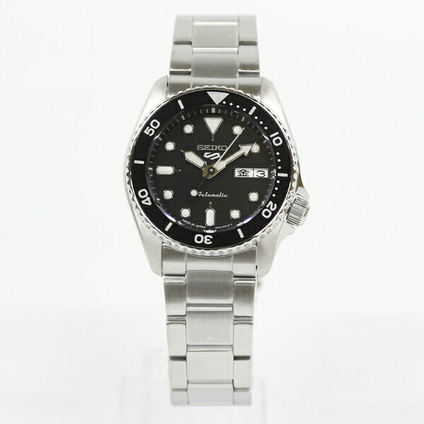 Rakuten - SEIKO SBSA225 5スポーツ SKX series 腕時計 プレゼント ギフト メーカー3年保証 送料無料