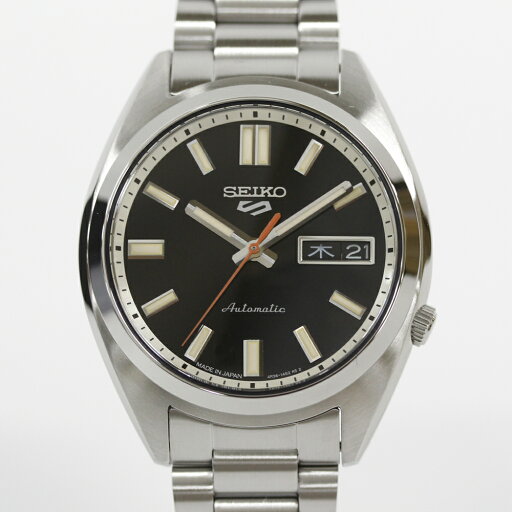 SEIKO SEIKO5 SBSA255 セイコーファイブ 自動巻き 腕時計 プレゼント ギフト メーカー3年保証 送料無料