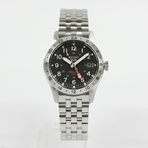 SEIKO SBSC011 5スポーツ Field series 腕時計 プレゼント ギフト メーカー3年保証 送料無料 SEIKO SBSC011 5スポーツ Field series 腕時計 プレゼント ギフト メーカー3年保証 送料無料