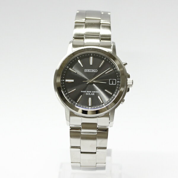 樂天商城 - SEIKO SELECTION SBTM169 セイコー セレクション メンズ ソーラー電波時計 腕時計 プレゼント ギフト メーカー3年保証 送料無料