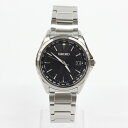 SEIKO SELECTION SBTM291 セイコーセレクション メンズ ソーラー電波 腕時計 プレゼント ギフト 1年保証 送料無料(2)