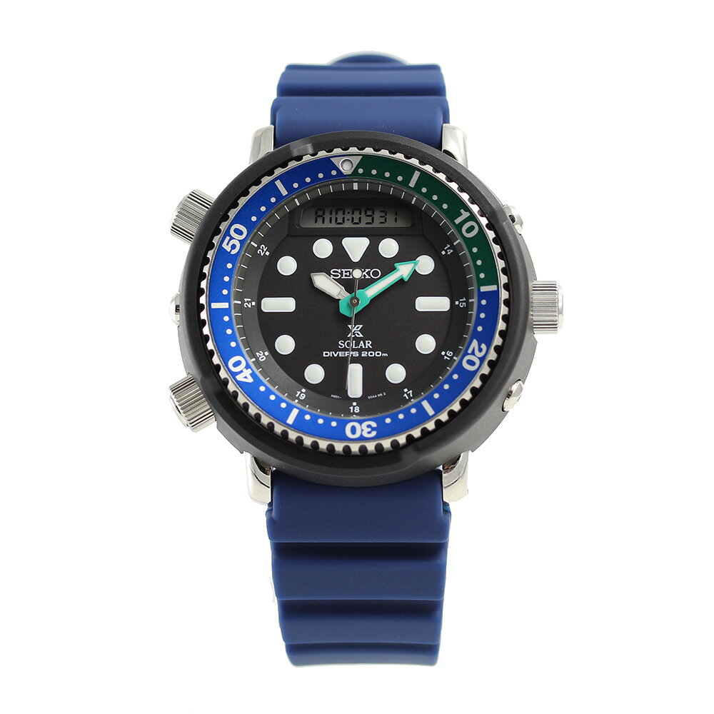 楽天市場】SEIKO（表示方式アナデジ）（メンズ腕時計｜腕時計）の通販