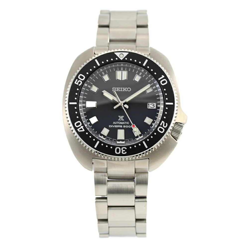 SEIKO PROSPEX SPB151J1 プロスペック 機械式 ダイバー 腕時計 プレゼント ギフト 1年保証 送料無料
