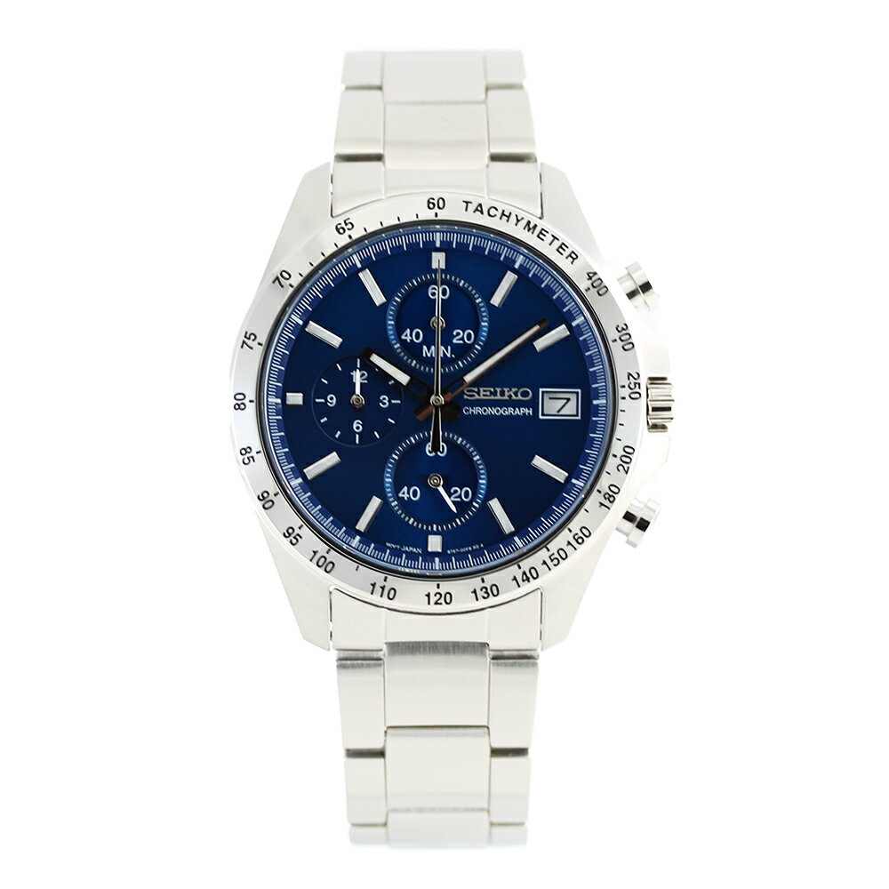 Rakuten - 【SSクーポン配布中】SEIKO SPIRIT SBTR023 セレクション スピリット 腕時計 プレゼント ギフト メーカー3年保証 送料無料