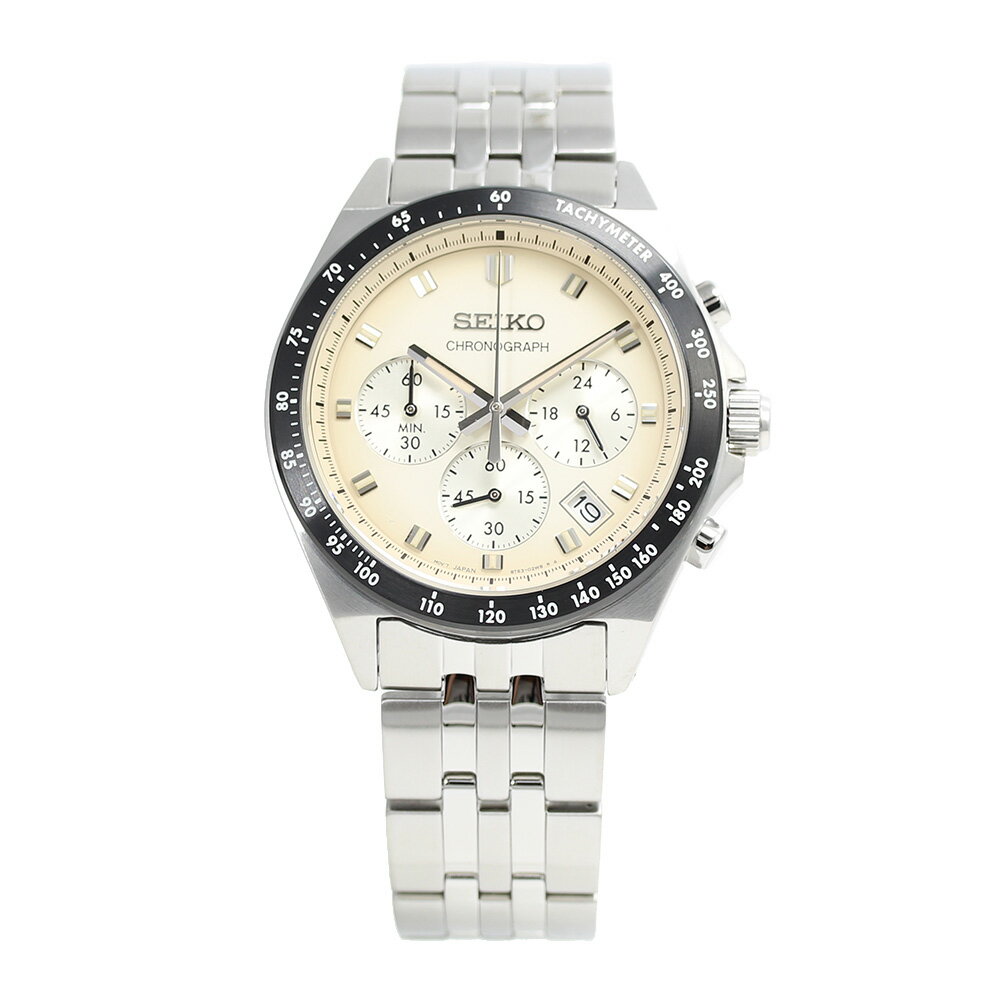 樂天商城 - SEIKO SPIRIT SBTR045 セイコーセレクション メンズ 電池式クオーツ Sシリーズ 腕時計 プレゼント ギフト メーカー3年保証 送料無料