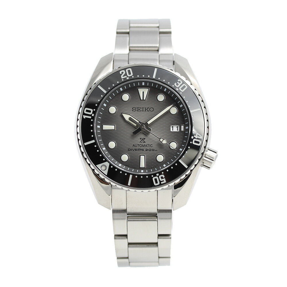 Other - SEIKO PROSPEX SPB323J1 メンズ Prospex Sea 機械式 自動巻き 腕時計 プレゼント ギフト 1年保証 送料無料