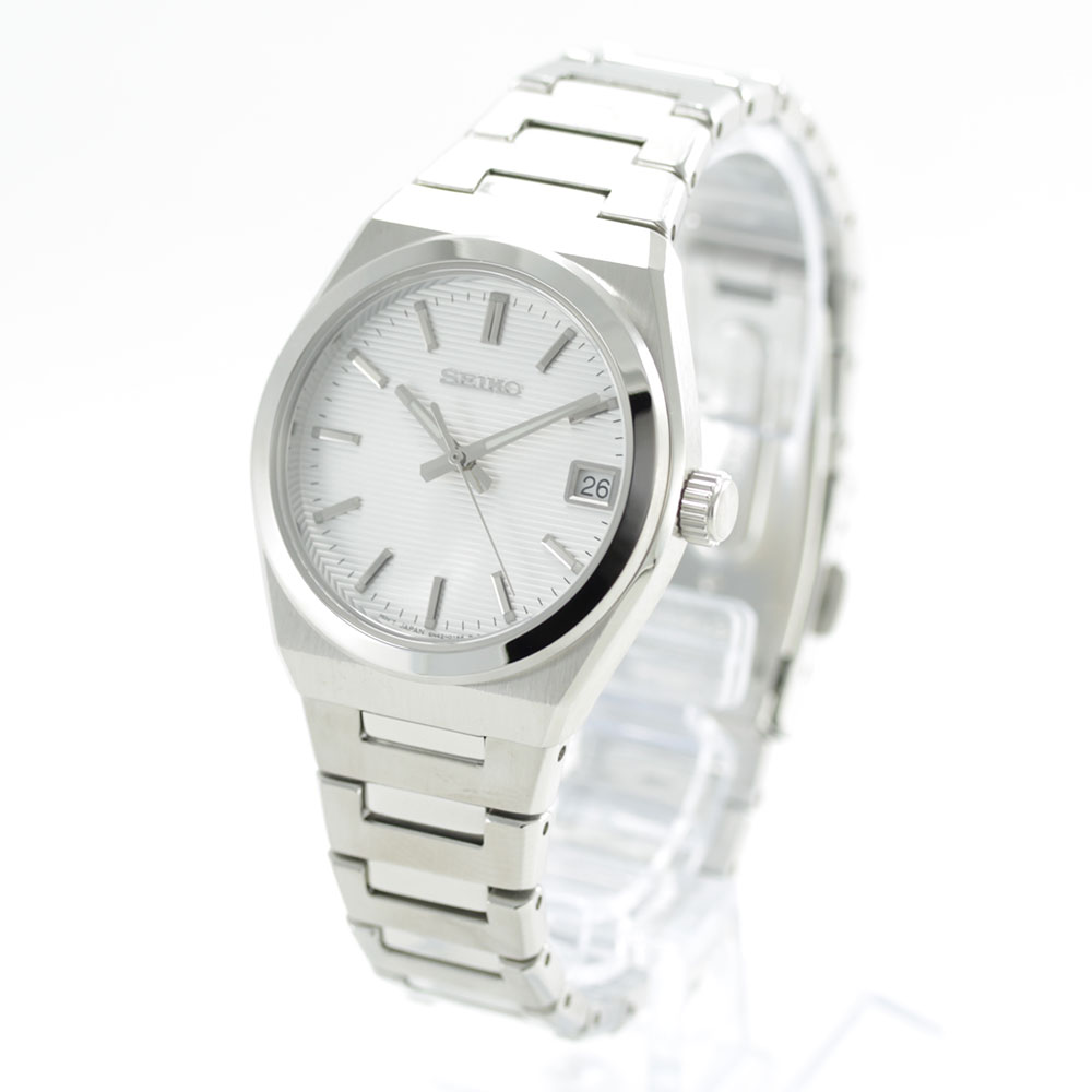 SEIKO SUR573P1 レディース クラ...の紹介画像2