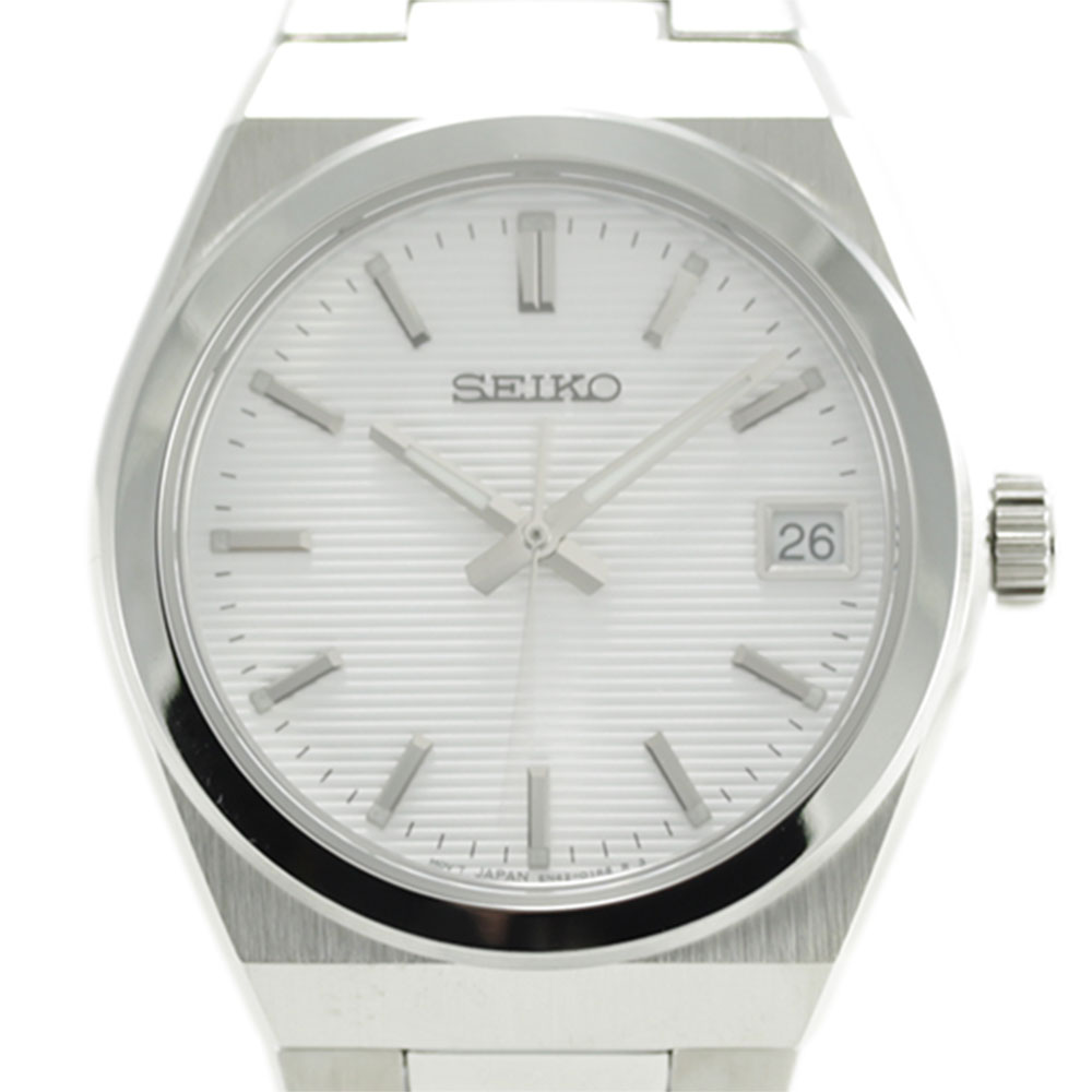 SEIKO SUR573P1 レディース クラ...の紹介画像3