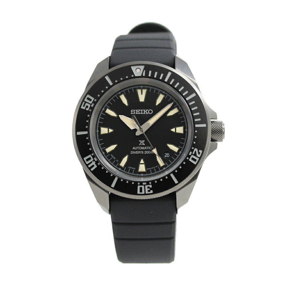 Kinetic Auto Relay - SEIKO PROSPEX SBDY133 メンズ プロスペックス PROSPEX Diver Scuba 機械式 自動巻き79200 腕時計 プレゼント ギフト メーカー3年保証 送料無料