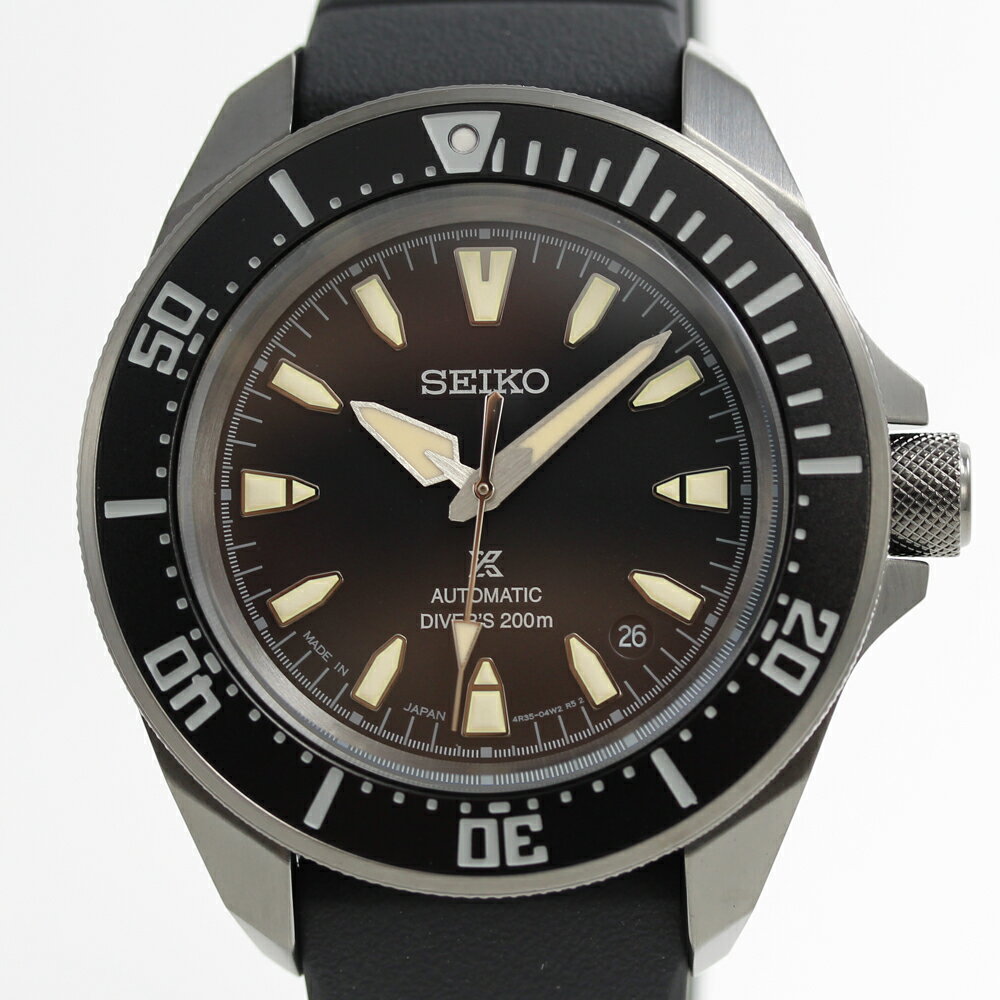 SEIKO PROSPEX SBDY133 メンズ プロスペックス PROSPEX Diver Scuba 機械式 自動巻き79200 腕時計 プレゼント ギフト メーカー3年保証 送料無料