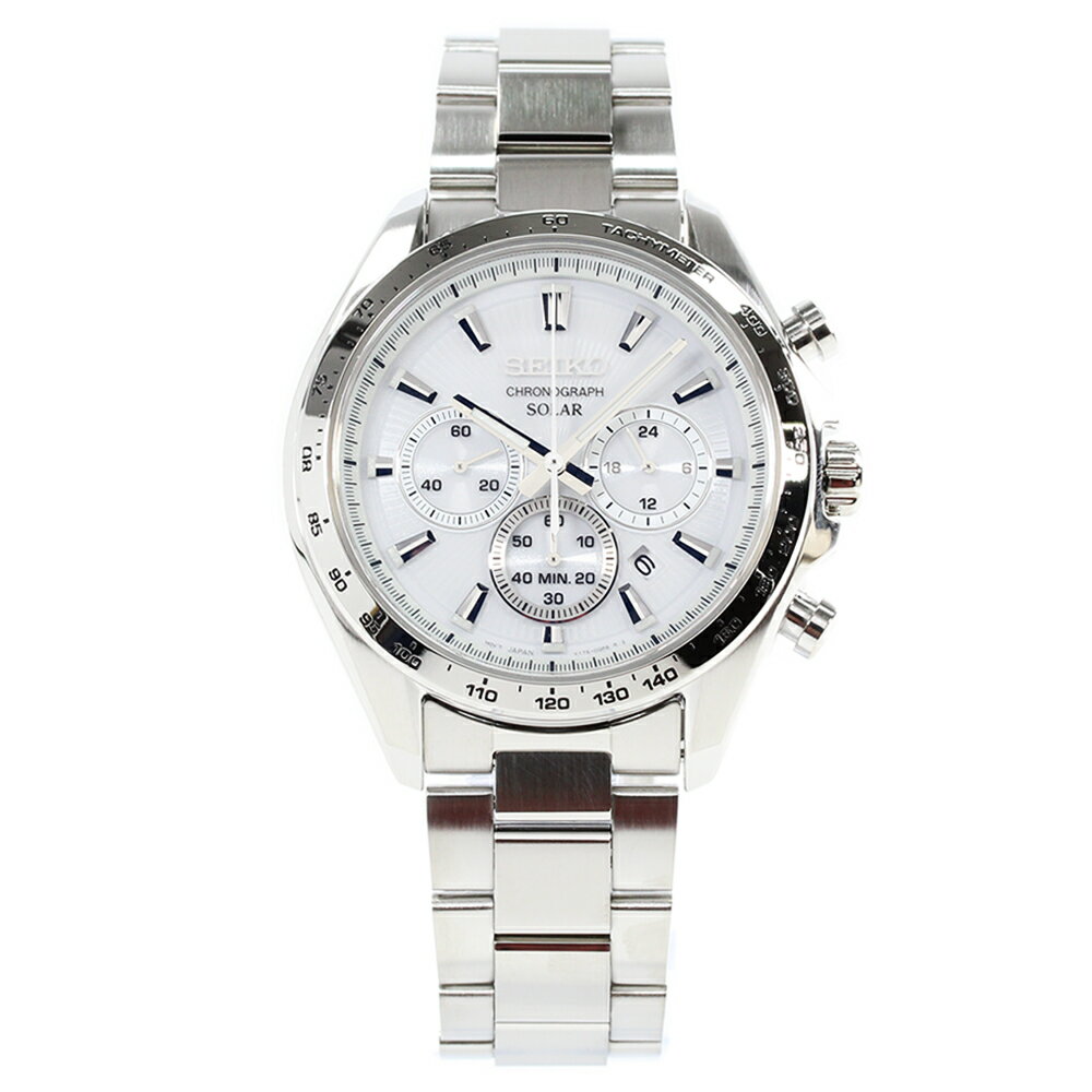 SEIKO SELECTION SBPY179 メンズ セレクション Selection ソーラー 腕時計 プレゼント ギフト メーカー3年保証 送料無料