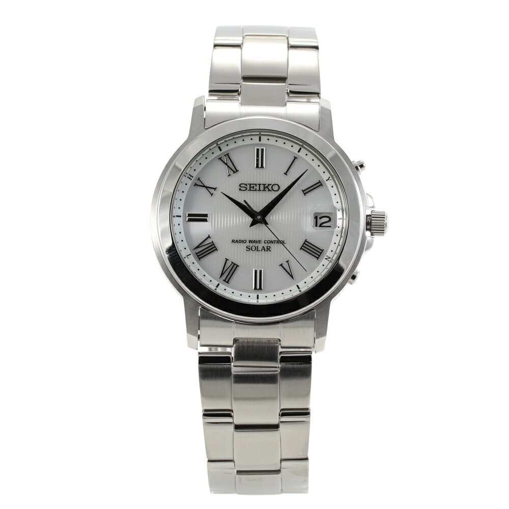 樂天商城 - SEIKO SPIRIT SBTM189 アナログ ソーラー メンズ　セイコー　スピリット　電波解時計 腕時計 プレゼント ギフト メーカー3年保証 送料無料