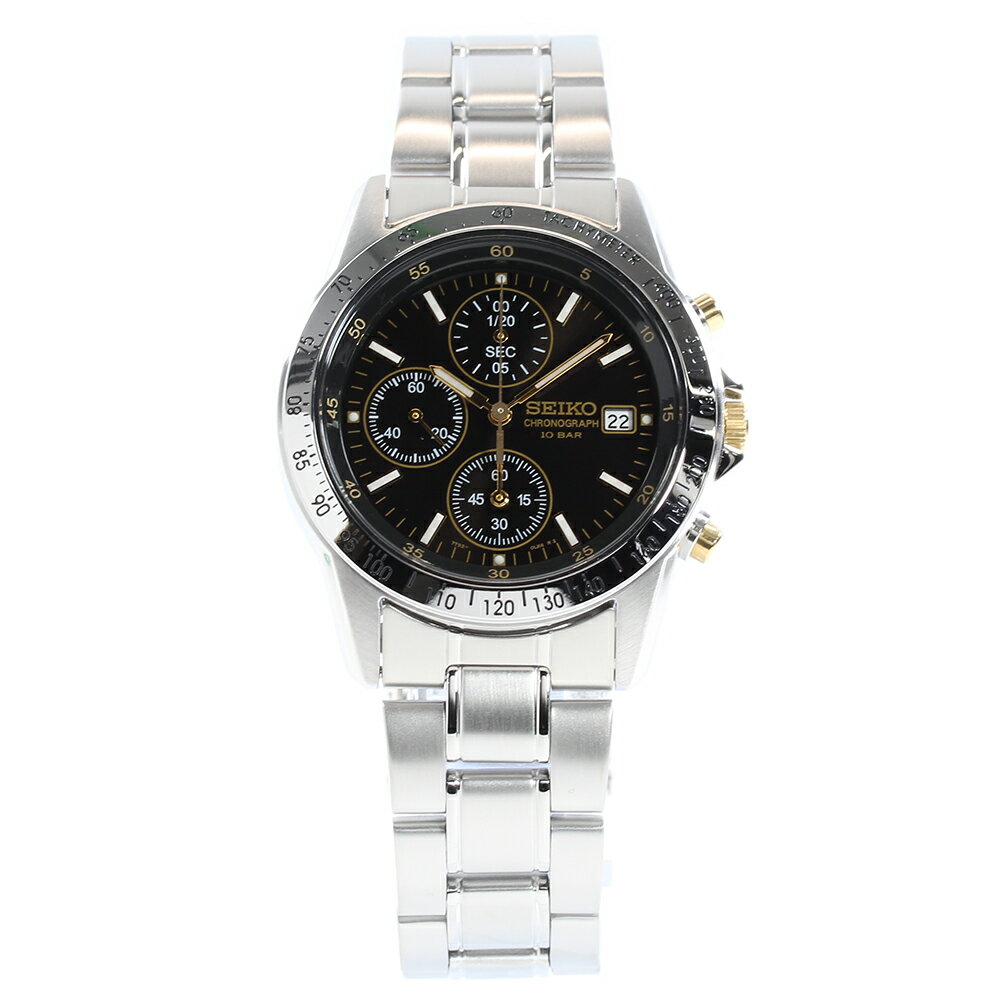 Rakuten - SEIKO SPIRIT SBTQ043 セレクション スピリット 腕時計 プレゼント ギフト メーカー3年保証 送料無料