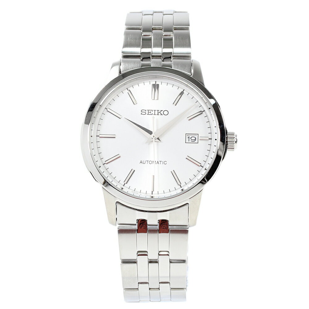 樂天商城 - SEIKO SELECTION SCVE059 メンズ セレクション Selection 機械式 自動巻き オートマチック 腕時計 プレゼント ギフト メーカー3年保証 送料無料