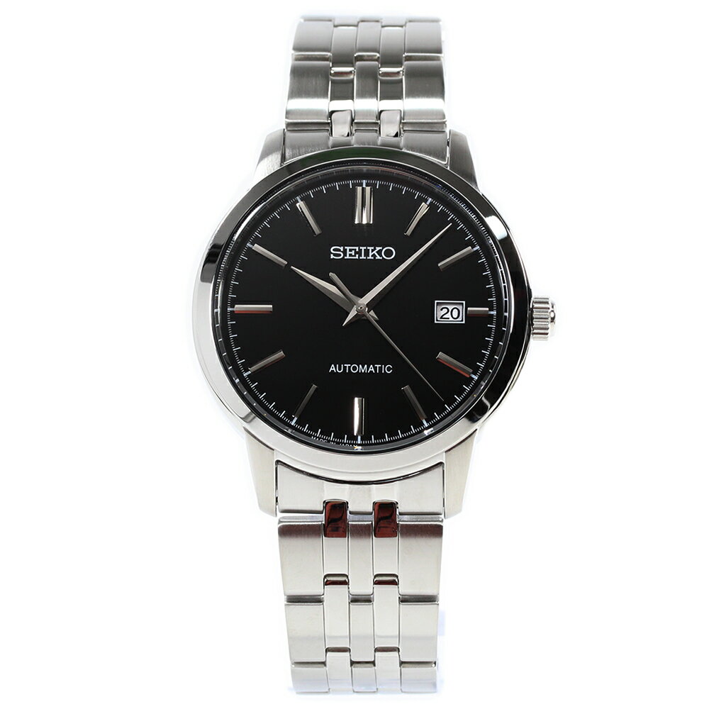 Rakuten - SEIKO SELECTION SCVE061 メンズ セレクション Selection 機械式 自動巻き オートマチック 腕時計 プレゼント ギフト メーカー3年保証 送料無料