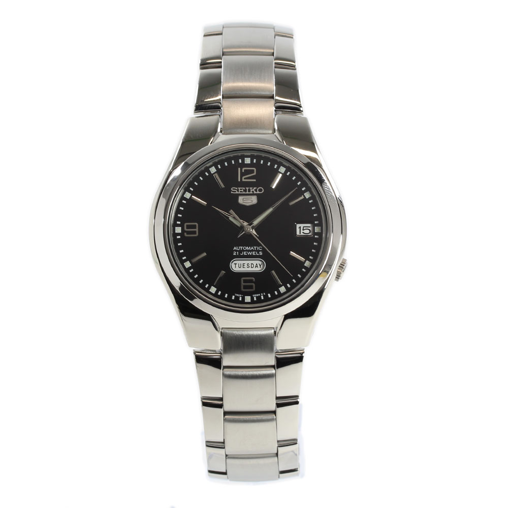 GRIMOLDI - SEIKO セイコー5 SNK623K1 機械式　オートマチック 腕時計 プレゼント ギフト 1年保証 送料無料