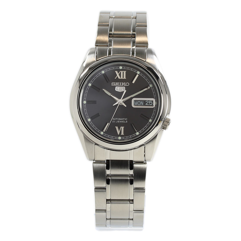 SEIKO 5 Automatic SNKL55K1 腕時計 本体 ケースあり SEIKO 5 