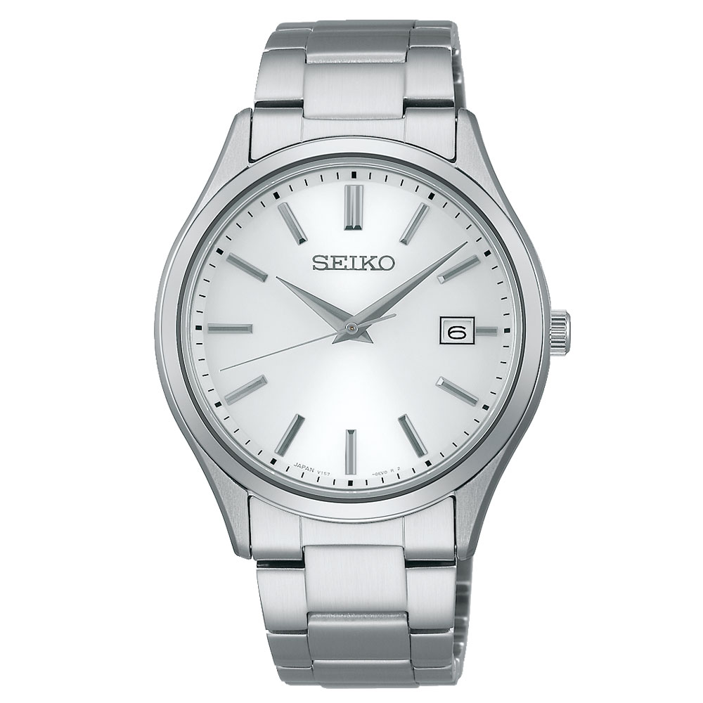 Rakuten - SEIKO SELECTION SBPX143 アナログ ソーラー セイコーセレクションメンズ腕時計 プレゼント ギフト 3年保証 送料無料