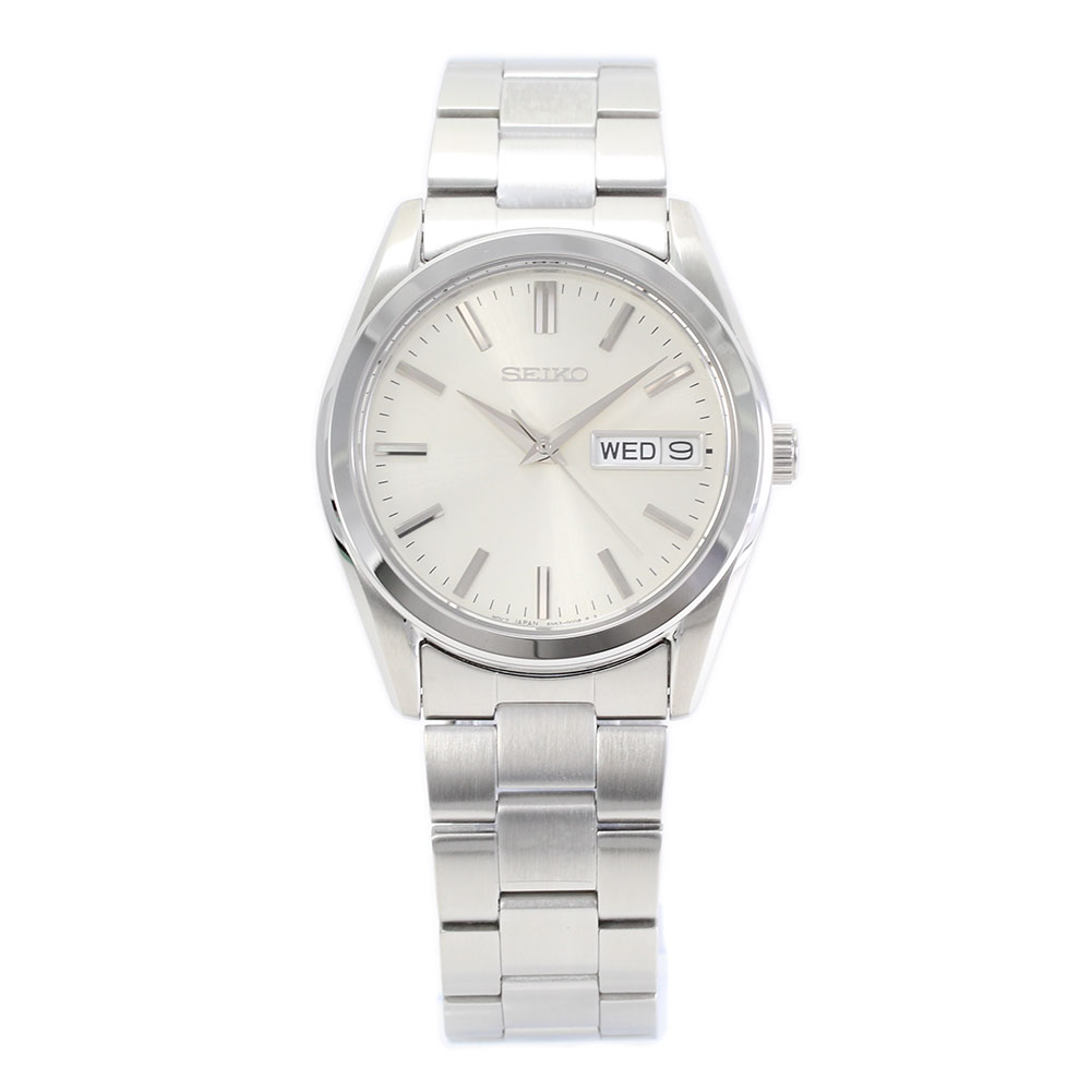 Rakuten - SEIKO SELECTION SBTH007 アナログ クオーツ セイコー セレクション Sシリーズ メンズ 腕時計 プレゼント ギフト メーカー3年保証 送料無料