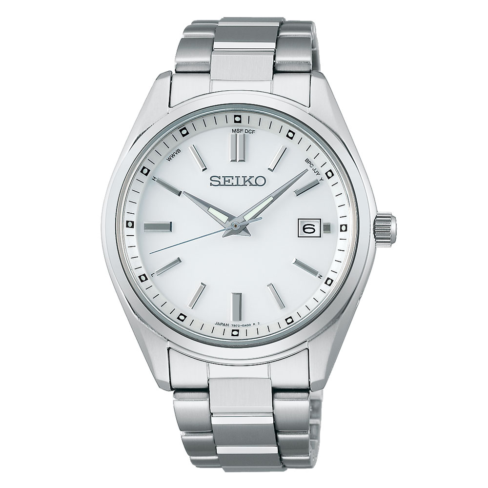 Rakuten - SEIKO SELECTION SBTM317 アナログ 電波ソーラー セイコーセレクションメンズ腕時計 プレゼント ギフト 3年保証 送料無料